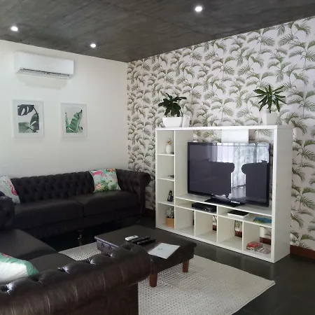 Holiday home Quinta Da Morgadia *