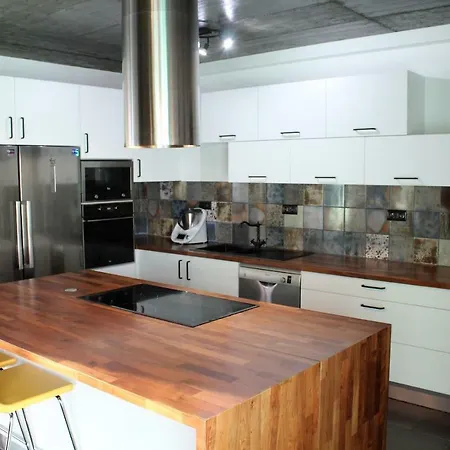 Holiday home Quinta Da Morgadia *