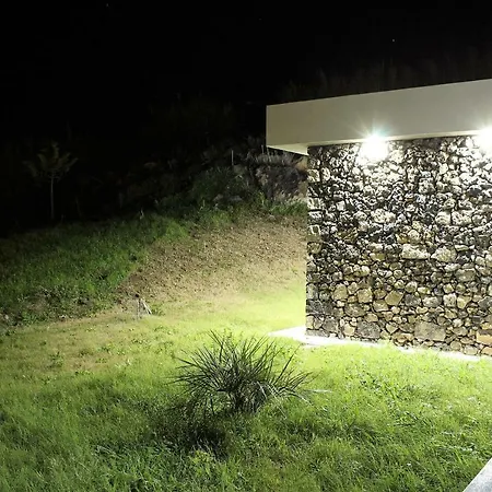 Quinta Da Morgadia Feteiras