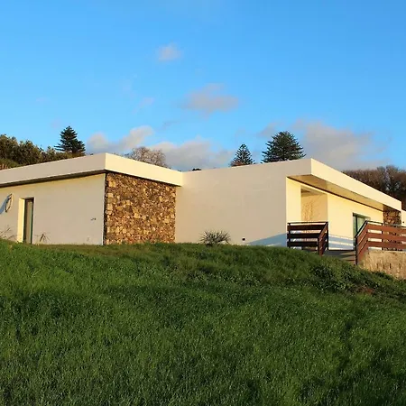 Holiday home Quinta Da Morgadia Feteiras