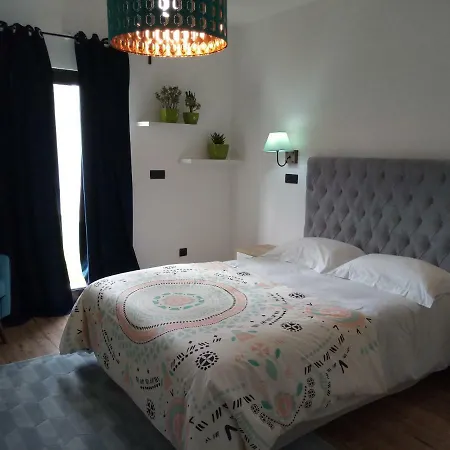 Holiday home Quinta Da Morgadia *