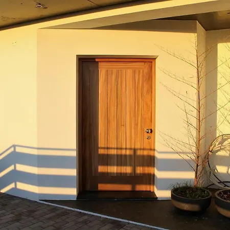 Holiday home Quinta Da Morgadia